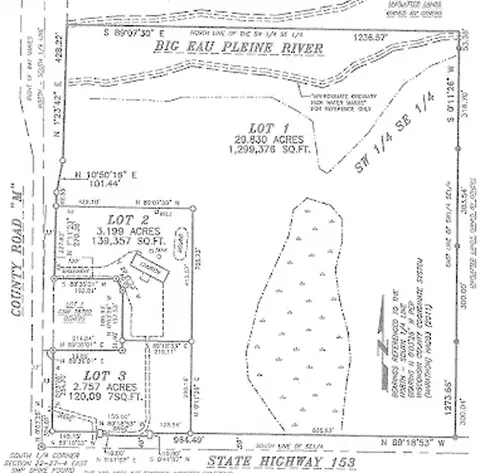 213055 County Road M, Stratford, WI 54484