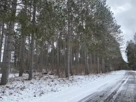 On River Road West, Tomahawk, WI 54487