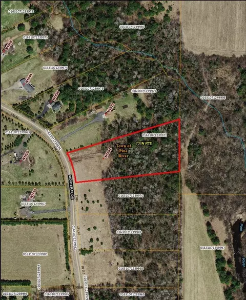 n1804 Monteray Drive, Merrill, WI 54452
