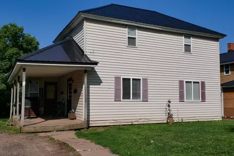 111 N Second St, Medford, WI 54451