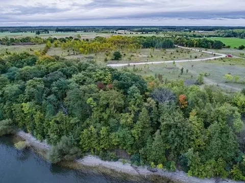 4 08 Acres On Debroux Rd, Sturgeon Bay, WI 54235