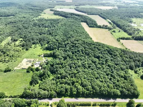 10 Acres County Road Pp, Rudolph, WI 54475