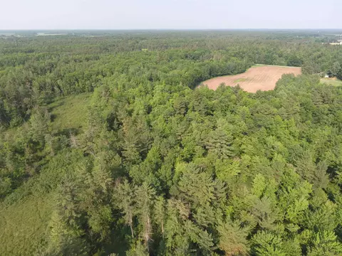 Lot E 33. Acres Hay Meadow Drive, Stevens Point, WI 54482