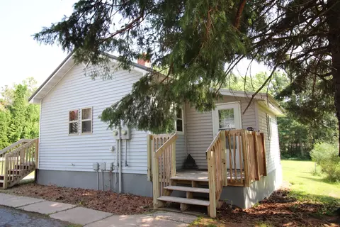 730 E South St, Medford, WI 54451