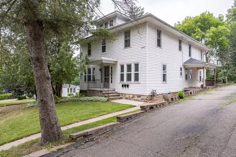 624 Gilbert St, Wausau, WI 54403