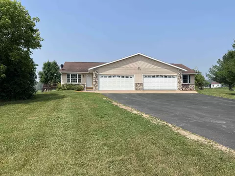 206440-206434 County Road J, Rosholt, WI 54473