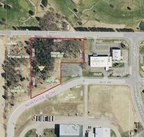 5 12 Ac Indianhead Dr, Mosinee, WI 54455