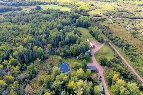 n9522 Lucia Road, Westboro, WI 54490