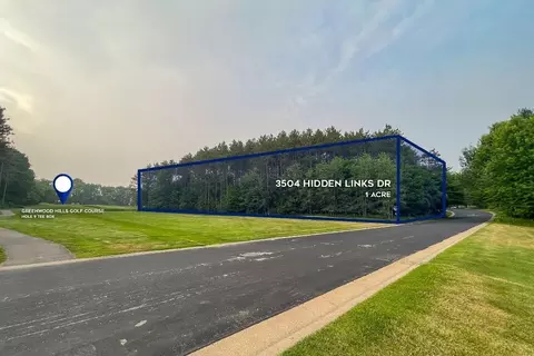 3504 Hidden Links Dr, Wausau, WI 54403