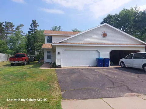 1207 Pinecrest Ave, Mosinee, WI 54455