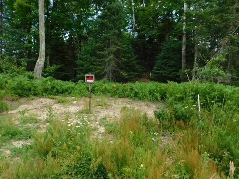 County Road E, Merrill, WI 54452