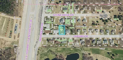 793 795 Fairway Dr, Mosinee, WI 54455