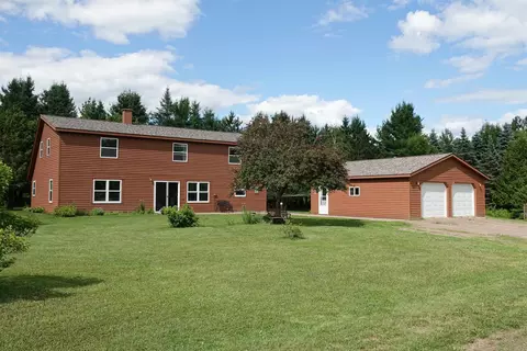 n4688 Peche Drive, Rib Lake, WI 54470