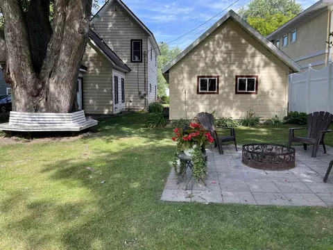 115 N West St, Loyal, WI 54446