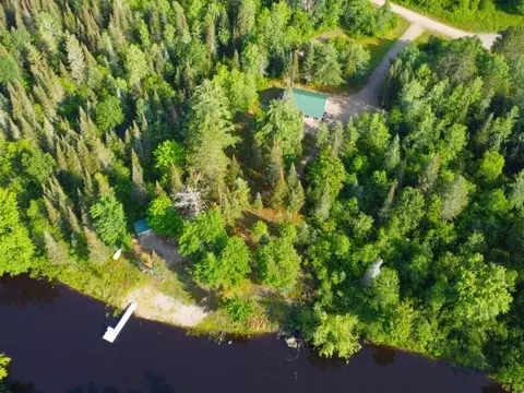 2375 Pelican Ranch Rd, Pelican, WI 54501