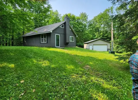 8517 W Perkinstown Ave, Medford, WI 54451