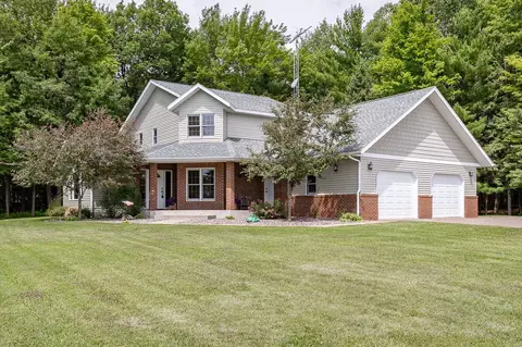 n3743 Crane Drive, Medford, WI 54451