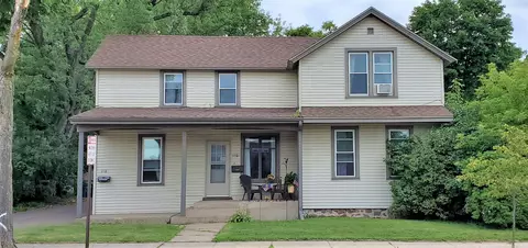 116 S 3rd Ave, Wausau, WI 54401