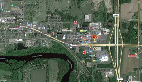 2 E 016 Ac E Main St, Merrill, WI 54452 photo 2