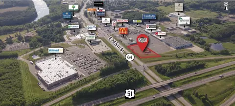 2 E 016 Ac E Main St, Merrill, WI 54452