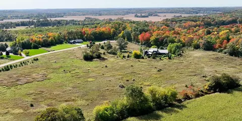 N7328 Maple Ridge Trail, Iola, WI 54945