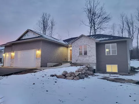 411 Lee St, Rothschild, WI 54474