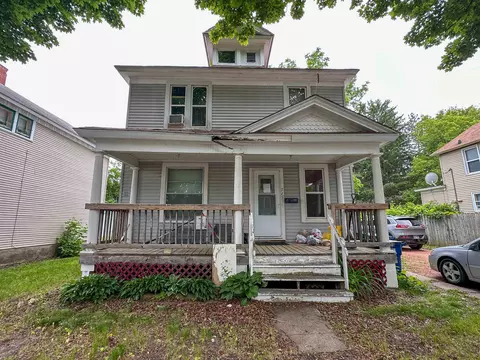 719 Kickbusch St, Wausau, WI 54403
