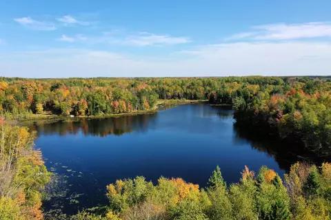 3 17 Acres Lake Ridge Dr, Medford, WI 54451