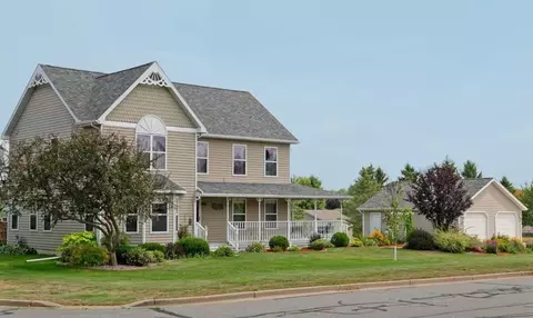 316 N 7th St, Colby, WI 54421