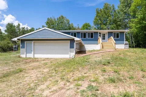4875 Spafford Rd, Rhinelander, WI 54501