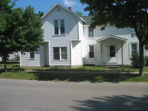 301 N 2nd Ave, Wausau, WI 54401