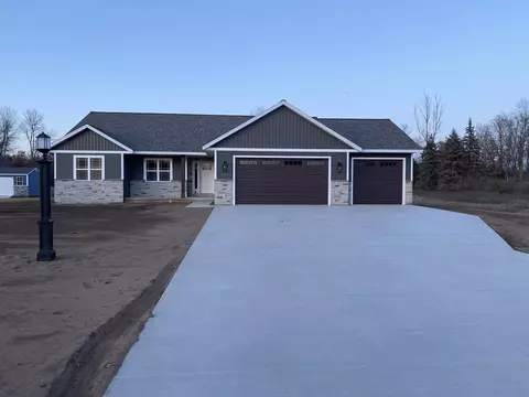 538 Briarwood Ct, Plover, WI 54467