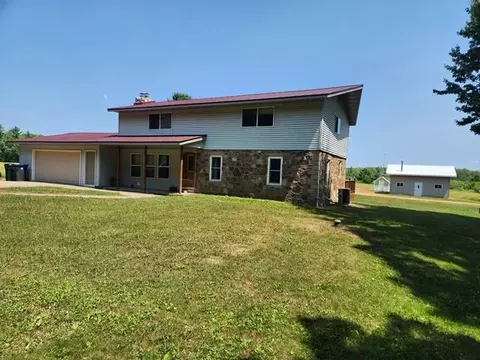 7654 Robin Rd, Marshfield, WI 54449