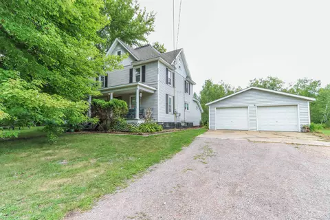 3240 Bonow Ave, Wisconsin Rapids, WI 54495