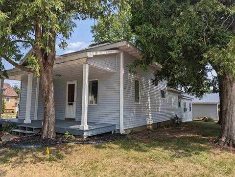 801 Third St, Stevens Point, WI 54481