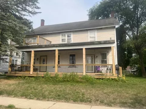 940 1st St N, Wisconsin Rapids, WI 54494