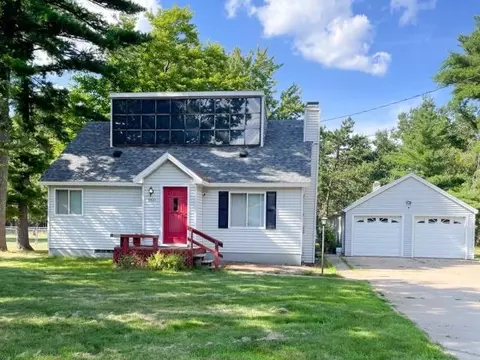 3521 Airport Ave, Wisconsin Rapids, WI 54494