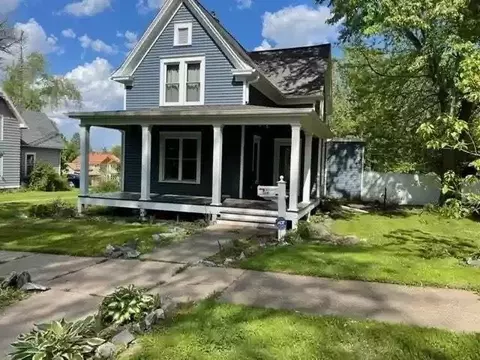 209 Clay St, Neillsville, WI 54456