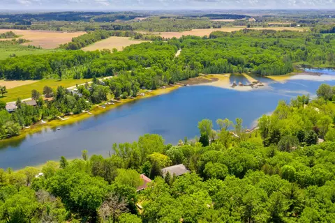 N790 Spring Lake Estates Drive, Neshkoro, WI 54960