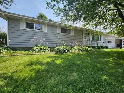 403 W Dearborn St, Spencer, WI 54479