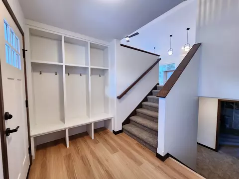 Entry Way - 703 Johnson St, Merrill, WI 54452 photo 2 of 2