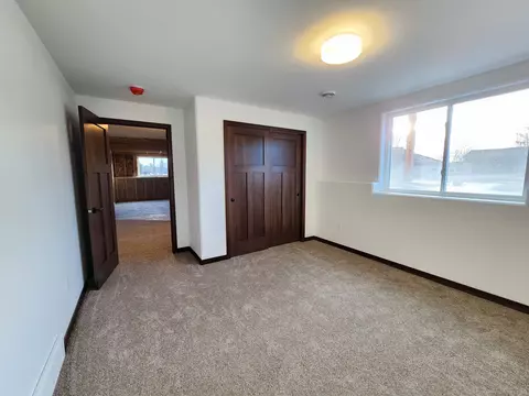 Bedroom - 703 Johnson St, Merrill, WI 54452 photo 3 of 3