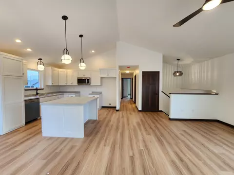 Kitchen - 703 Johnson St, Merrill, WI 54452 photo 2 of 5