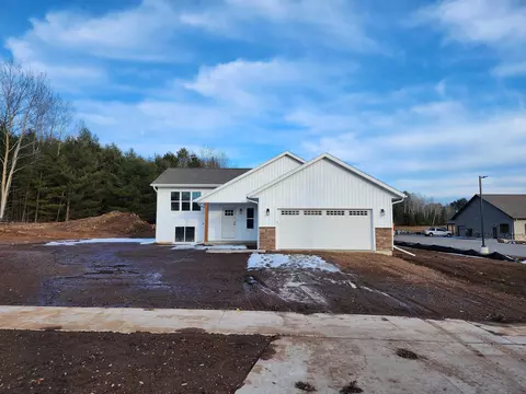 Exterior - 703 Johnson St, Merrill, WI 54452 photo 1 of 7