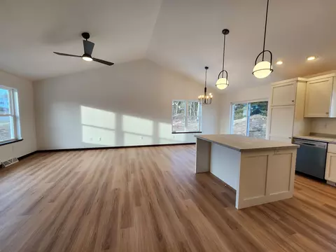 Dining - 703 Johnson St, Merrill, WI 54452 photo 1 of 2