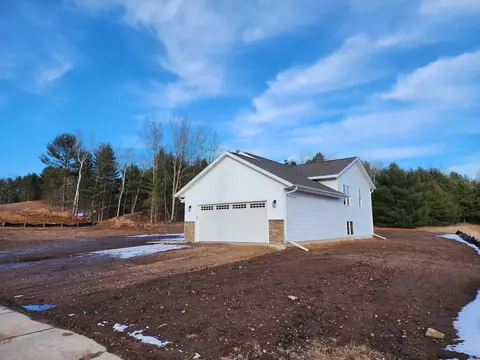 Exterior - 703 Johnson St, Merrill, WI 54452 photo 4 of 7