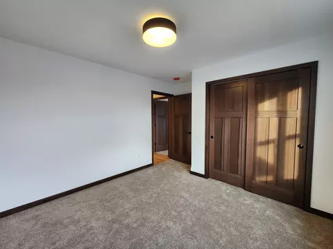 Bedroom - 703 Johnson St, Merrill, WI 54452 photo 1 of 3