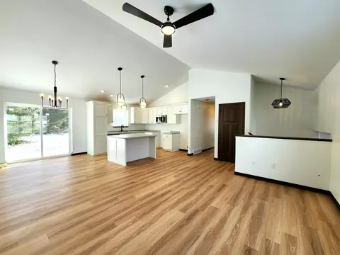 Kitchen - 703 Johnson St, Merrill, WI 54452 photo 1 of 5