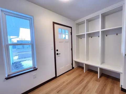 Entry Way - 703 Johnson St, Merrill, WI 54452 photo 1 of 2