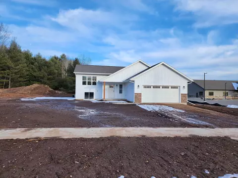 Exterior - 703 Johnson St, Merrill, WI 54452 photo 2 of 7